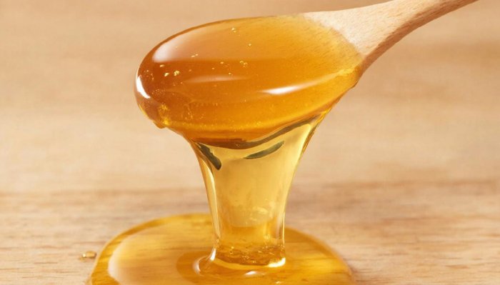 Мёд, повидло, варенье