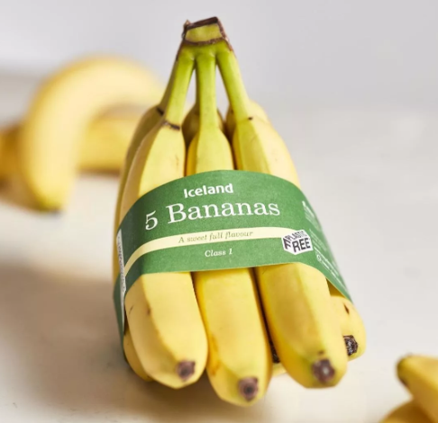 Превращение банановых отходов в новый, перерабатываемый пластик