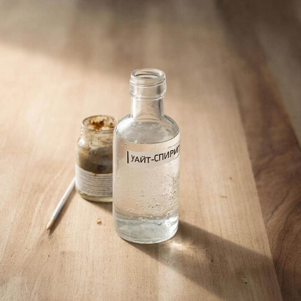 растворитель для краски