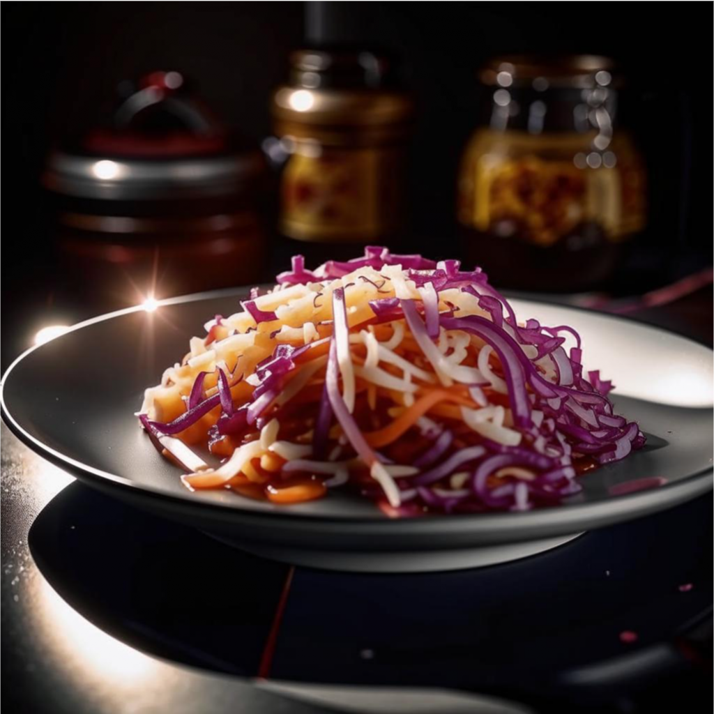 квашеная капуста