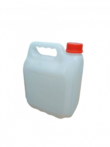 канистра 4 л серия эко