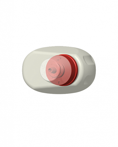 бутылка 1 л (утёнок)