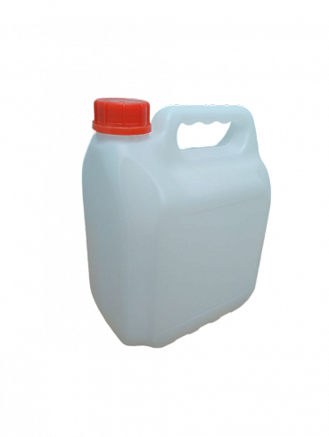 канистра 3 л эко