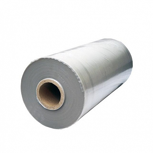 стрейч-пленка бизнес (машинная) 500 мм 20мкм, 16кг