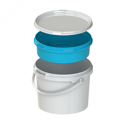 Второй компонент JET2K225