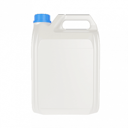 канистра 5 литров классика серия 2