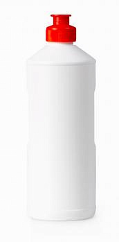 флакон 0,6 л эргономичный