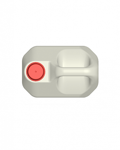 канистра 3 литра