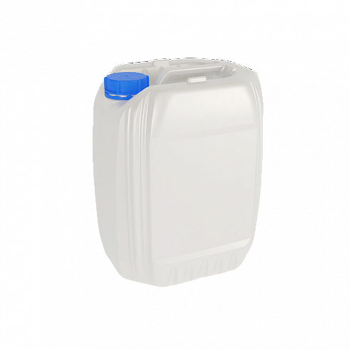 канистра евро 10,8 литров космос