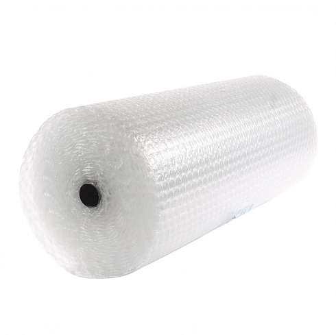 пленка воздушно-пузырьковая шир.-1,50 , намотка-100 м. эконом, уп. 