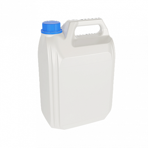канистра 5 литров классика серия 2