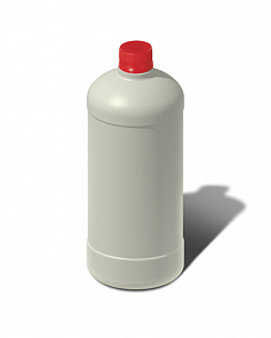 бутылка 900 мл