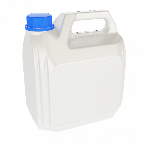 канистра 3 литра