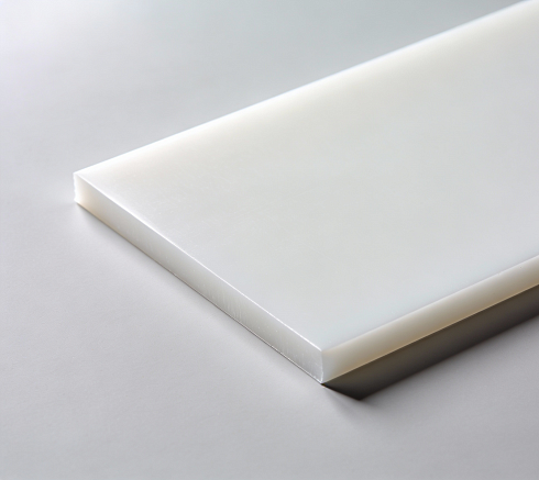 фторопласт ф-4 листовой 1,5 мм (1000х1000)